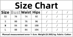 Size chart for strapless maxi dress with bust waist hip measurements in centimeters