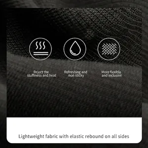 High-waist peach flare yoga pants featuring breathable four-way stretch fabric in dark gray