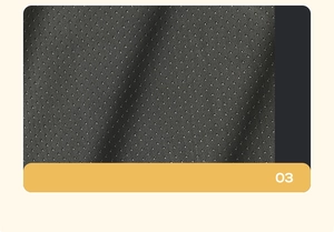 Détail macro du tissu antidérapant gris foncé sur le panier pour animaux en polaire
