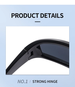 Macro detail of a strong hinge mechanism on punk Y2K silver metallic frame sunglasses