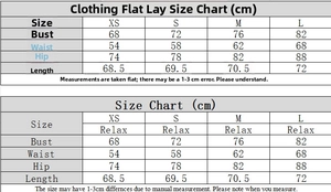 Guide des tailles pour robe bustier moulante avec mesures de poitrine et taille en cm