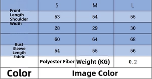 Größentabelle für Damen-Rollkragenpullover aus Rippstrick mit genauen Abmessungen