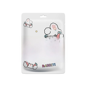 Portable disposable printed bedding set for double beds including duvet cover for travel