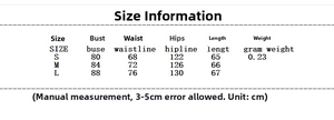Tableau des tailles pour robe bustier en satin style français avec mesures détaillées