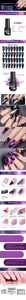 LILY'CUTE Cat Magnetic Nail Gel with 3D cat eye effect and reflective shimmer
