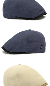 Détail de la texture en maille respirante et étiquette sur la casquette plate