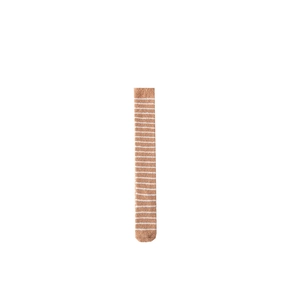 Calcetines De Terciopelo Grueso De Coral Para Mujeres Calcetines Largos De Barril A Rayas Calcetines De Felpa Calcetines Para Dormir En Casa
