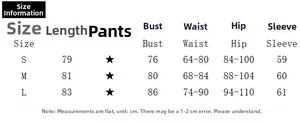 Detailed size chart for the backless mesh sleeve bodycon dress with measurements in cm