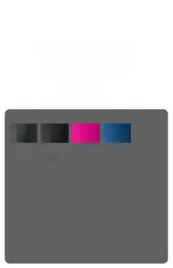 Options de couleur pour leggings yoga taille en V sans couture: gris, noir, rose, bleu