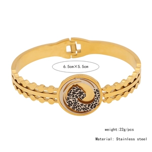 Vista dettagliata del bracciale albero della vita bicolore con dimensioni e specifiche