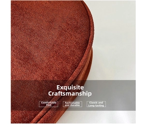 Macro shot showing refined piping edges and textured matte fabric of the shoulder bag