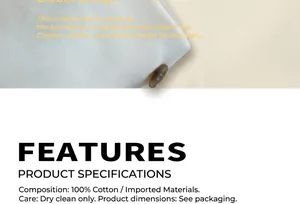 Macro detail of high-quality fabric texture and premium brown button on the gold bracelet suit