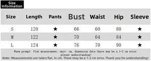 Size chart for deep V bodycon dress showing length, bust, waist and hip measurements in cm