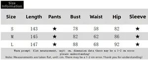 Size chart for sequins backless maxi dress including length bust waist and hip measurements
