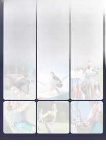 Guida all'uso della tuta da yoga tie-dye per sport ad alta e bassa intensità