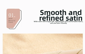 Macro shot of smooth cotton bath towel fabric showing soft texture and premium satin silk weave