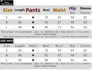 Guide des tailles pour body sexy à col bas avec mesures de buste, taille et hanches en cm