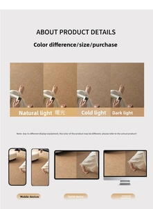 Detailed comparison of sisal texture rug color under different lighting and screens