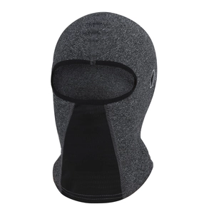 Passamontagna Outdoor Maschera Pieno Facciale Antivento Traspirante Copricapo da Ciclismo per Moto Sci Protezione Solare Cappello Sportivo Unisex