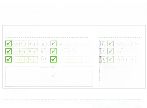 Detail guide showing compatible surfaces for floral wall stickers installation