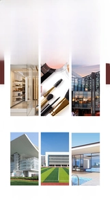 Detailed application scenarios of PVC tote bag for fashion boutiques and hotels