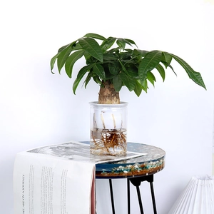 Artistic round epoxy resin river table showing high-quality silicone mold texture details