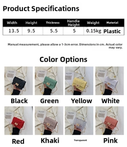 Detail view of mini silicone jelly bag showing 8 colors and quilted texture options