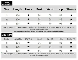 Detailed size chart for lace backless bodycon dress including bust waist and hip measurements