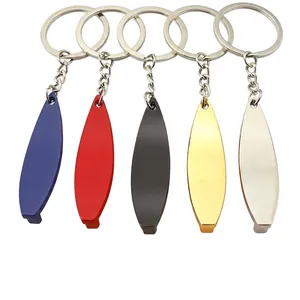 Five-pack of versatile metal lobster beer bottle openers in assorted vibrant finishes