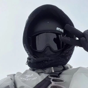 Ski Goggles Outdoor Sports Sunglasses PC Frame Windproof UV400 Cycling Motorcycle Riding For Men Women