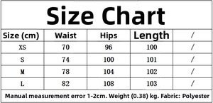 Tableau des tailles détaillé pour ensemble veste et pantalon femme avec mesures en cm
