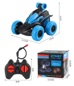 Spécifications de taille pour voiture télécommandée, télécommande et emballage