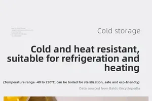 Silicone bear mold heat resistant from -40°C to 230°C for sterilization and freezing