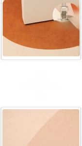 Detailed view of 4.5mm thick waterproof entrance mat with clear dual-color texture