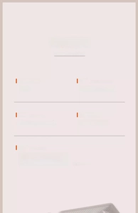Detailed dimension guide for data cable organizer box in single and double layer options