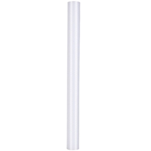 Transparent EVA drawer liner roll, waterproof and non-slip mat for kitchen cabinets