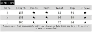 Detailed size chart for elegant halter deep V-neck backless fishtail maxi dress