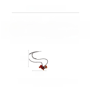 Guide des tailles détaillé pour collier chien avec longueur 72cm et poids de 13g