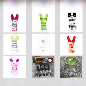 Customized packaging card designs for stainless steel clothes hangers and laundry clips