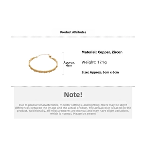 Detailed specs of the 18k gold plated copper bracelet with zircon butterfly designs