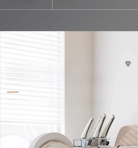 Detail of 304 stainless steel dish rack with automatic drainage system for kitchen sinks