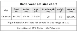 Guide des tailles détaillé pour short en jean taille basse sexy avec mesures buste et taille