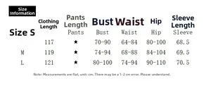 Tableau des tailles détaillé pour robe en dentelle incluant buste taille et hanches