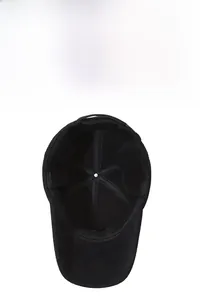 Detailed view of the thickened thermal lining and foldable earflaps on the winter cap
