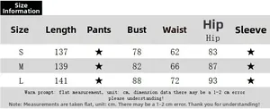Detailed size chart for solid color sleeveless summer maxi dress with side split design