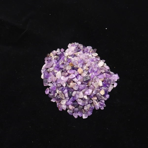 Natural raw amethyst crystals stones for home decor and aquarium landscaping