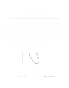 Detailed jewelry specs showing a 12.8g pearl necklace with a red swan pendant detail