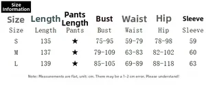 Detailed size chart for the mesh patchwork ruched dress with measurements in centimeters