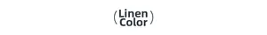 Detailed swatch showing the specific linen color option for yoga flared jumpsuit