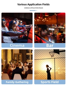 Disco lip-shaped party cup showcased in cinema, bar, and party environments